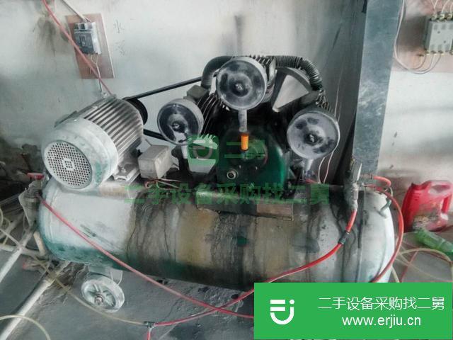 河南出售二手空氣壓縮機