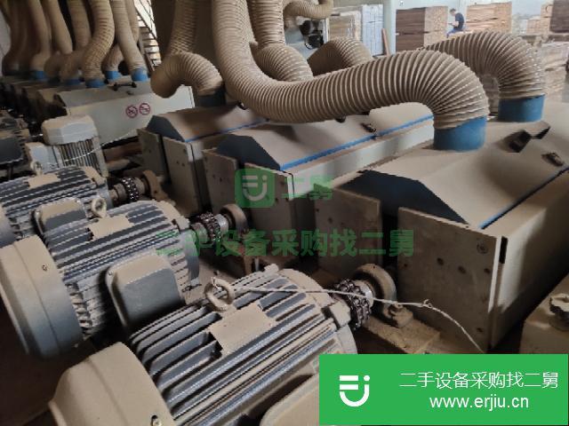 浙江出售二手拋光機(jī)