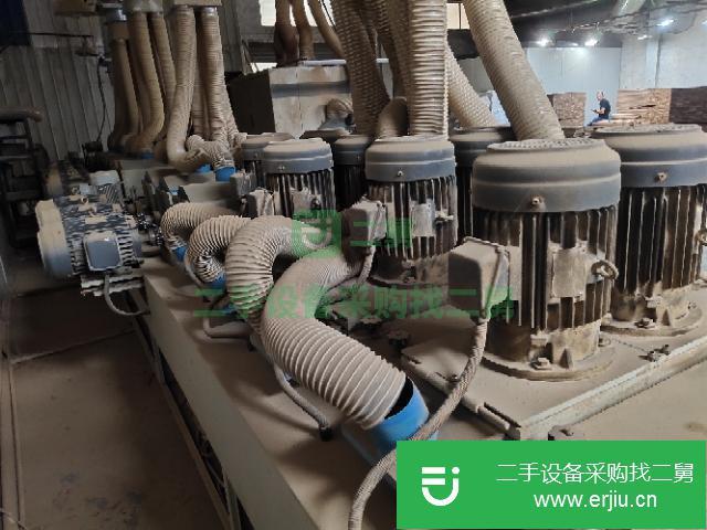 浙江出售二手拋光機(jī)