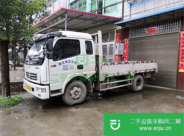 湖北出售二手東風(fēng)貨車