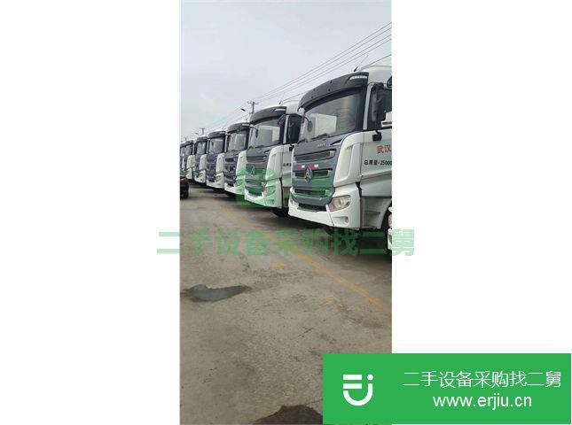 山東出售二手三一重工攪拌車