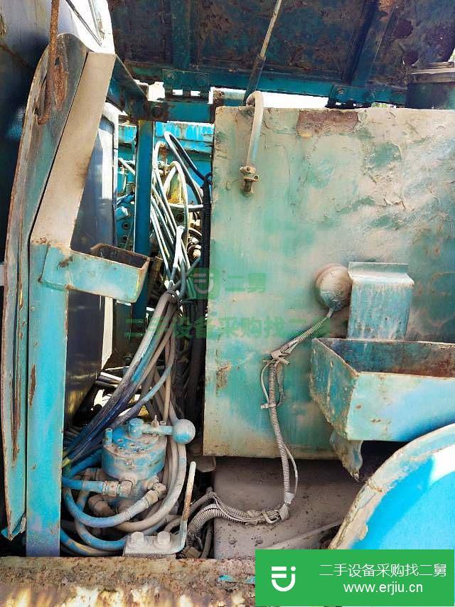 江西省出售二手神鋼SK130挖掘機