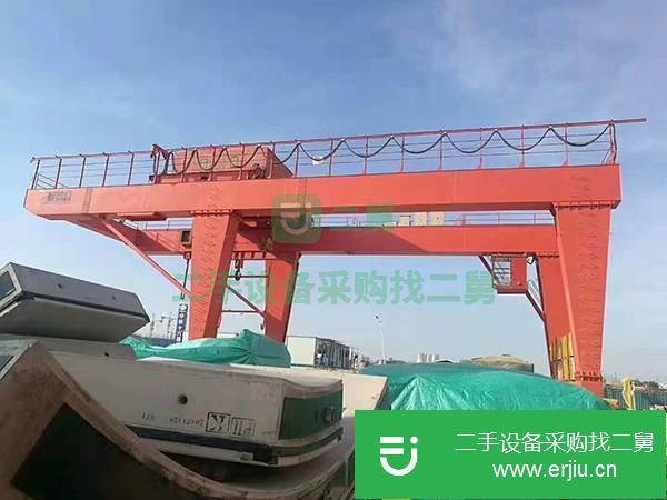 河南出售二手起重機九成新