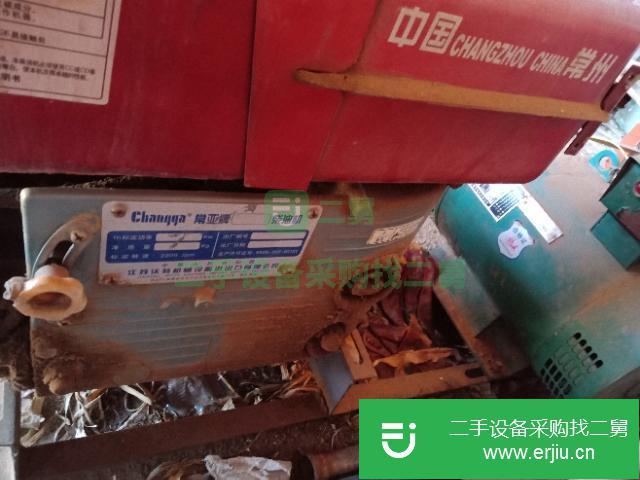 遼寧出售二手三相電發(fā)電機組