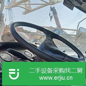 上海出售二手中聯50噸吊車
