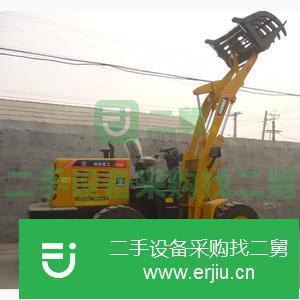 上海出售二手徐工抓木機(jī)