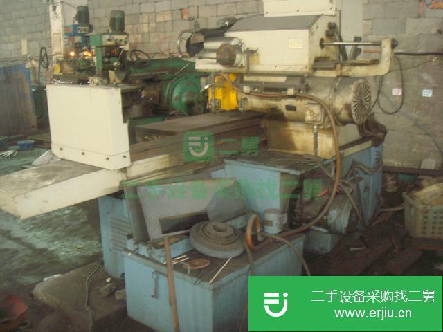 浙江出售二手M7140H平面磨床