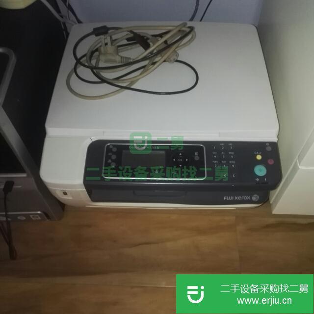 遼寧出售二手復印機