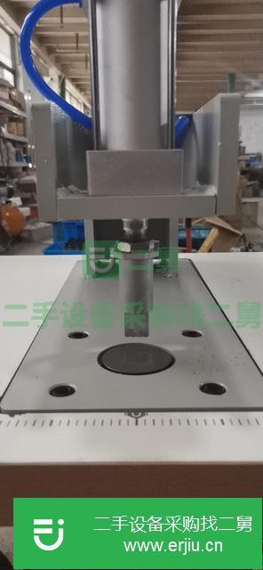 江蘇出售二手超聲波點焊機