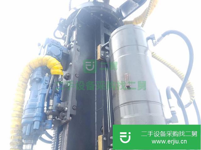 廣西出售二手鑿巖機