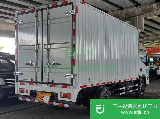 廣東出售二手日產貨車
