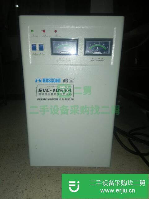 廣東出售二手全自動變壓器