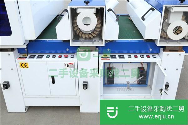 山東出售二手砂光機