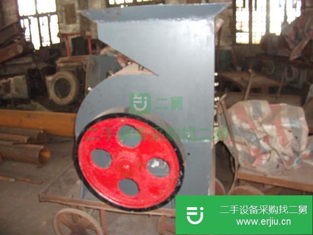 廣西出售二手顎式破碎機