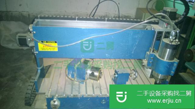 新疆出售二手雕刻機