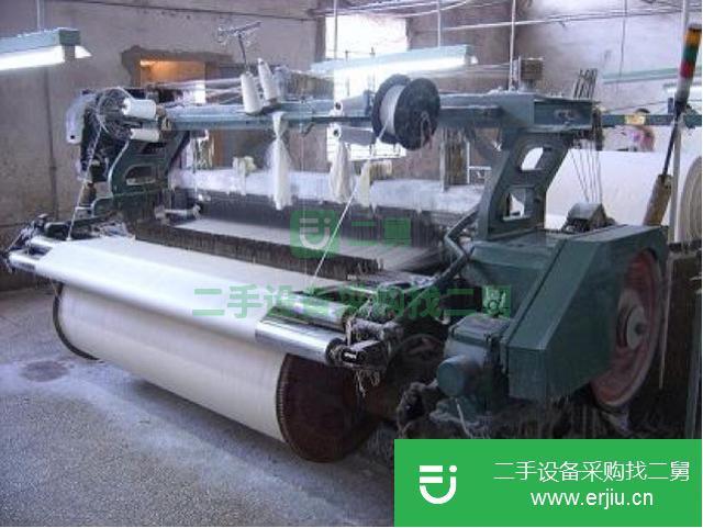 浙江出售二手紡紗機(jī)