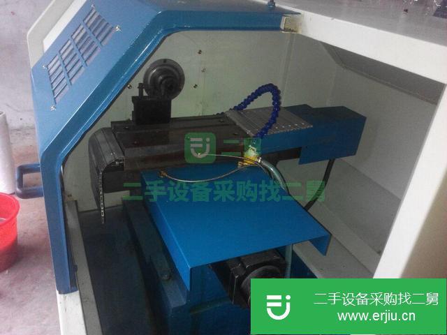 浙江出售二手數控車床