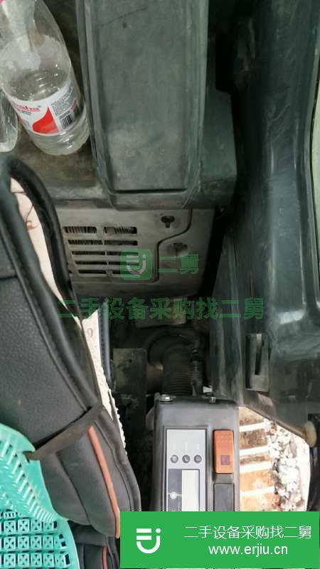 浙江省出售二手住友SH350-A5挖掘機(jī)