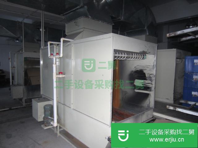 廣東出售二手噴油機