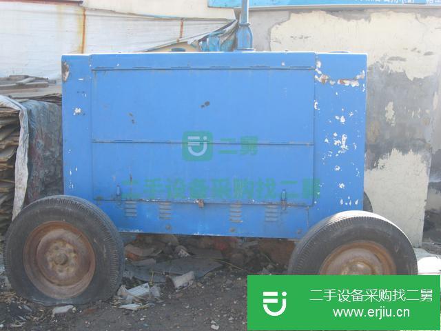 遼寧出售二手柴油發電機