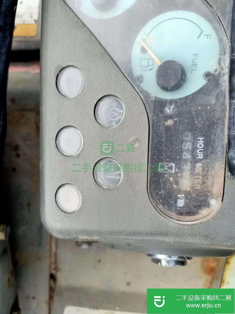 安徽省出售二手洋馬Vio15-2A挖掘機