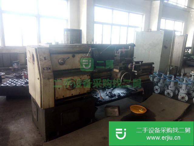 遼寧出售二手CA6140A 車床