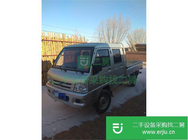 吉林出售二手馭菱小型貨車