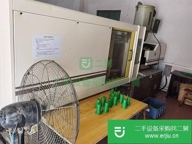 廣東出售二手180噸注塑機