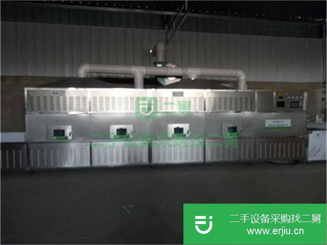 陜西出售二手食品殺菌設備