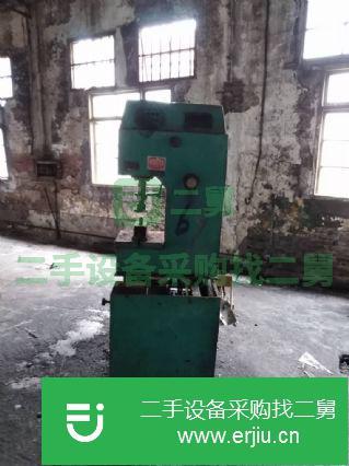 江蘇省出售二手沖床