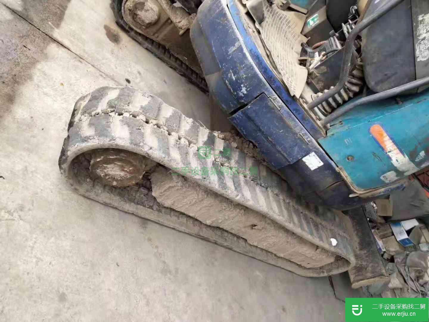 浙江出售二手久保田 U-30-5挖掘機