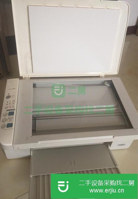 遼寧出售二手愛普生打印機ME300