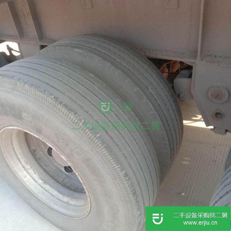 江蘇省出售二手出售15米冷藏車