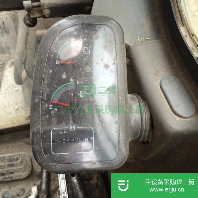 貴州出售二手挖掘機