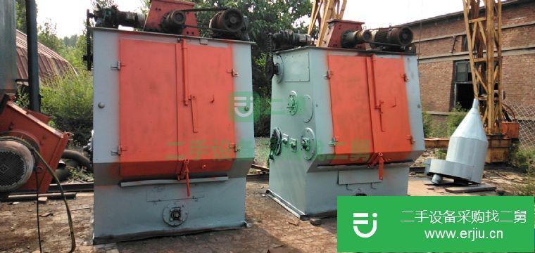 河北省出售二手拋丸機(jī)