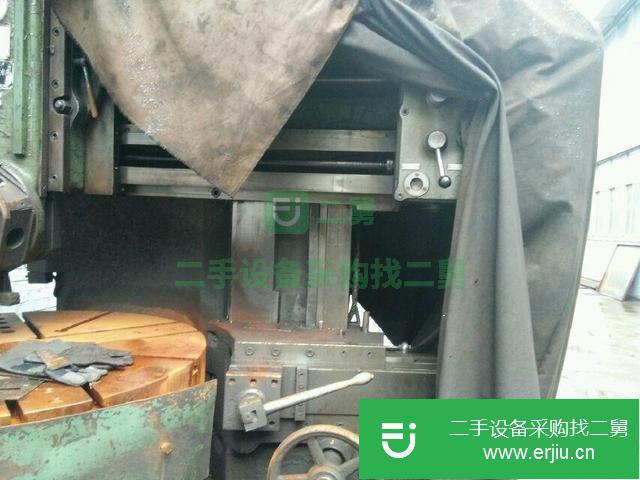 浙江出售二手立式車床