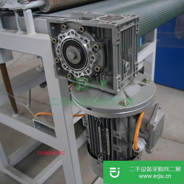 山東出售二手全自動平面砂光機