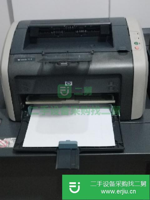 上海出售二手惠普打印機