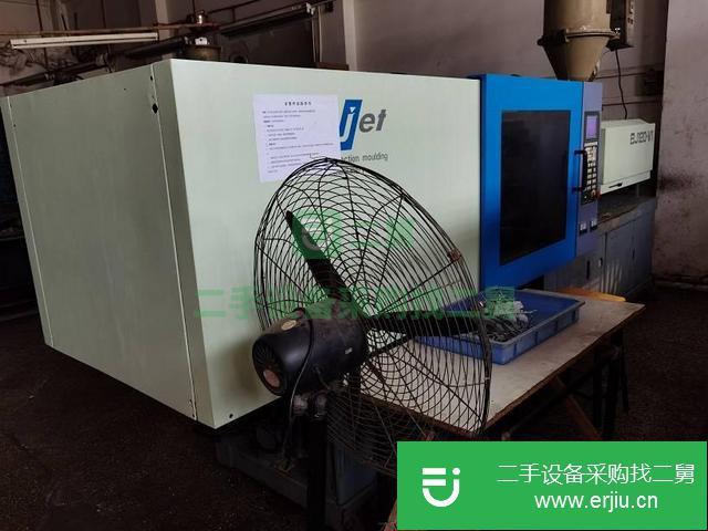 廣東出售二手180噸注塑機