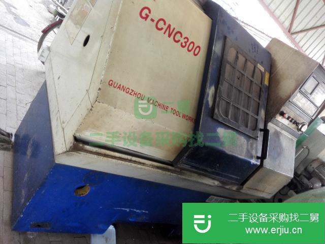 內蒙古出售二手加工中心