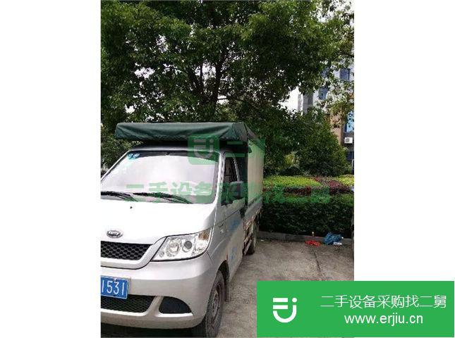 湖南出售二手奇瑞單排小貨車