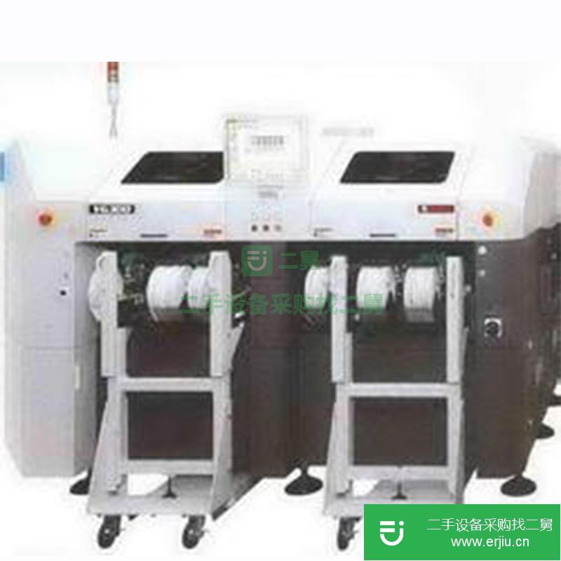 廣東出售二手高精度YG300貼片機