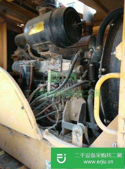 寧夏出售二手柳工裝載機(jī)