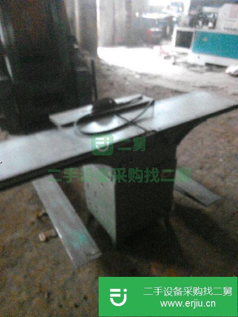 遼寧出售二手木工機械