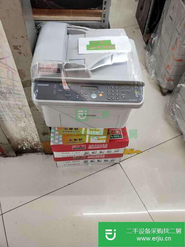 北京出售二手三星激光復印機