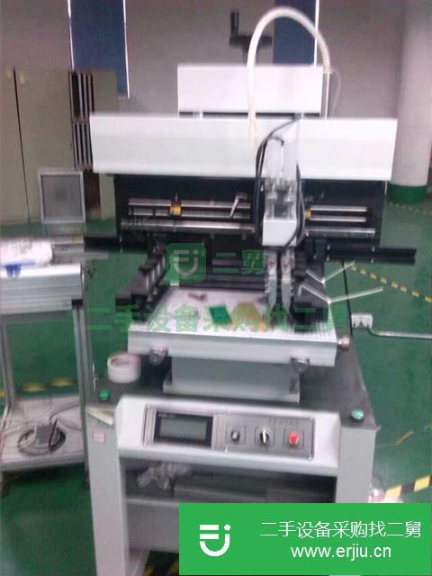 河北出售二手電子設備生產線