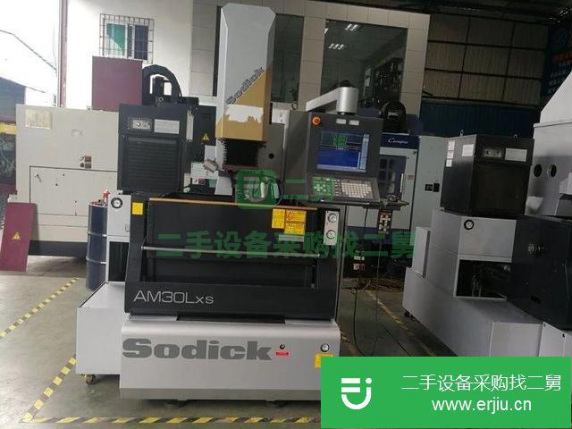 福建出售二手沙迪克加工中心