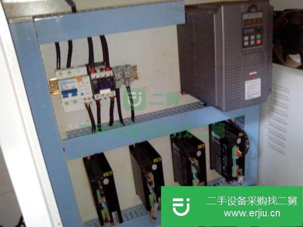 黑龍江出售二手雕刻機九成新