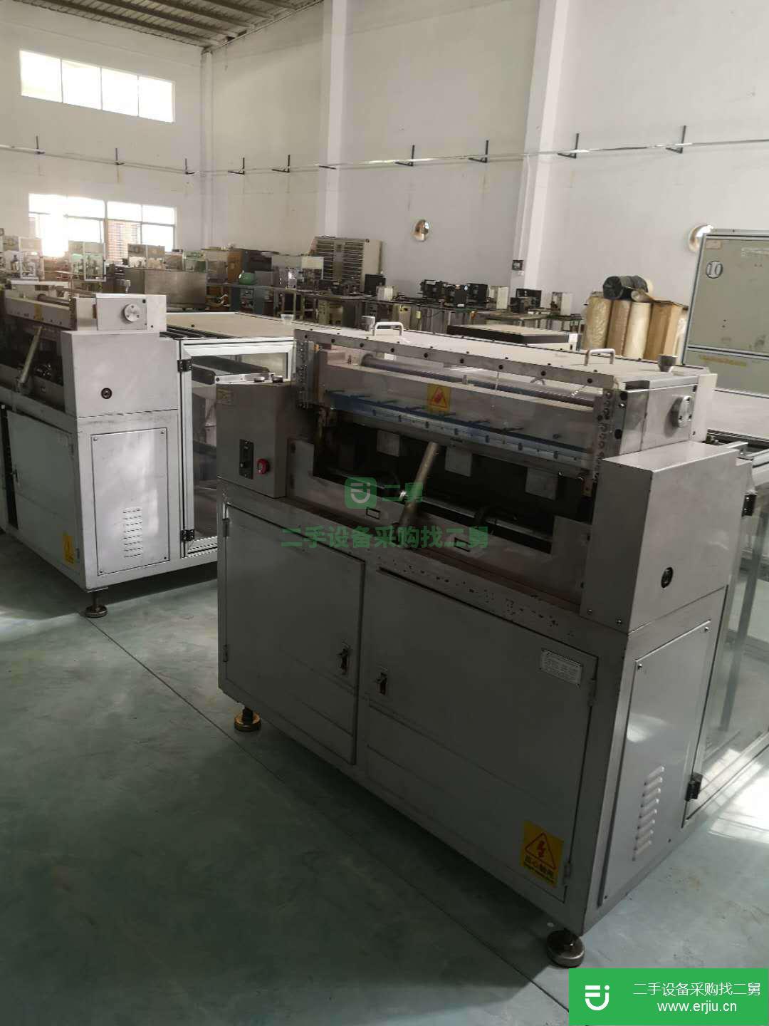 廣東出售二手微電腦切片機