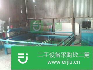 黑龍江出售二手小型絎縫機